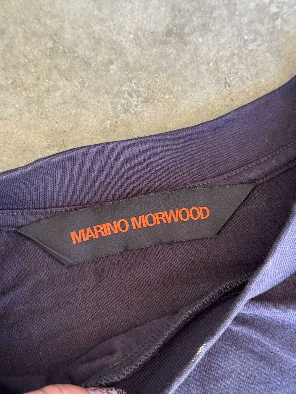 Marino Morwood × Travis Scott 2019 Marino Morwood… - image 3