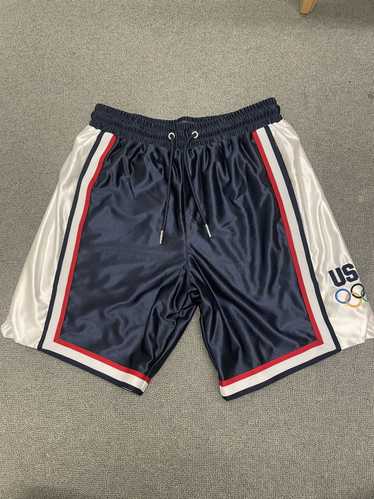 Kith Kith for Team USA shorts - image 1