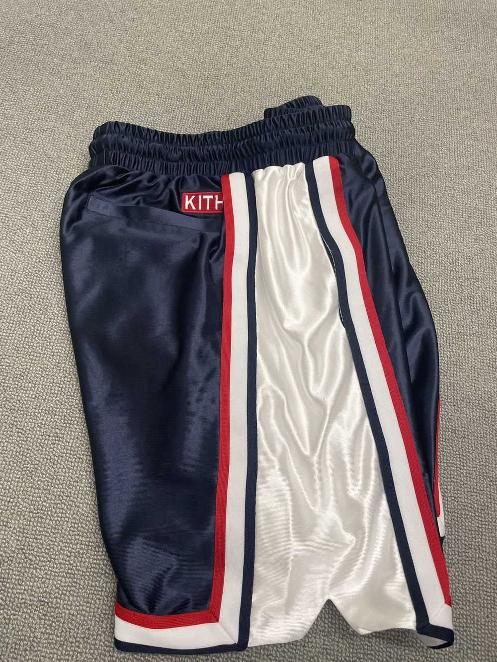 Kith Kith for Team USA shorts - image 6