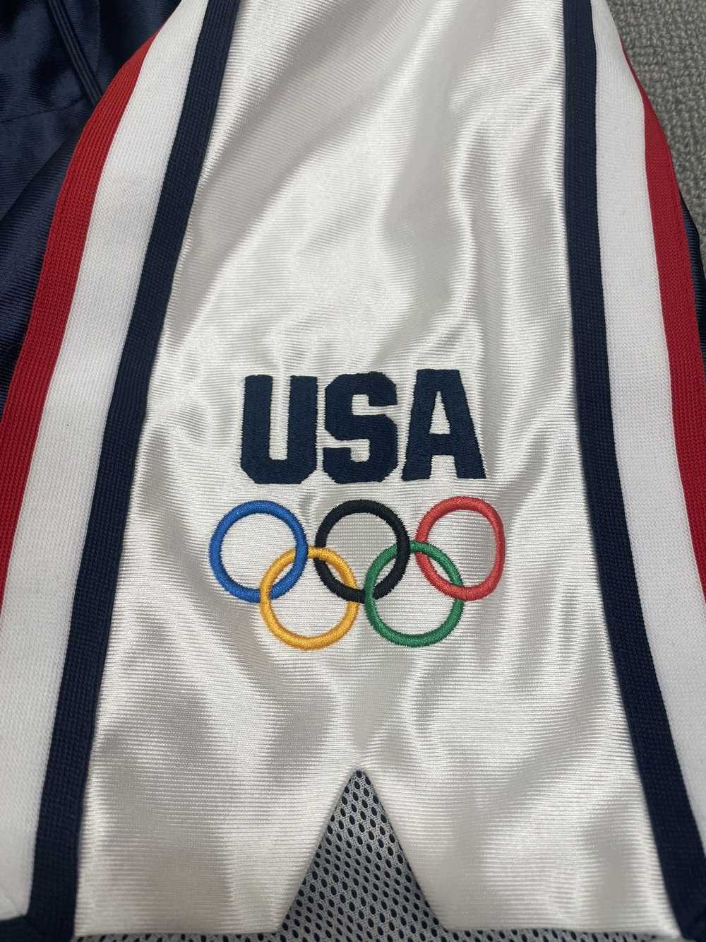 Kith Kith for Team USA shorts - image 7