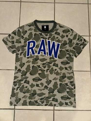 G Star Raw G star t shirt