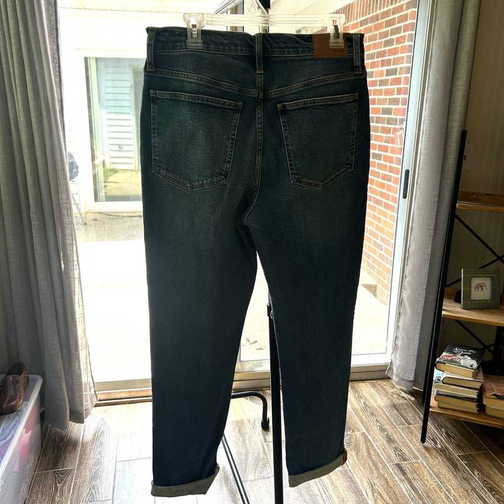 Madewell The Perfect Vintage Jean - image 2