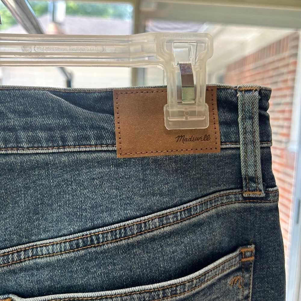 Madewell The Perfect Vintage Jean - image 3