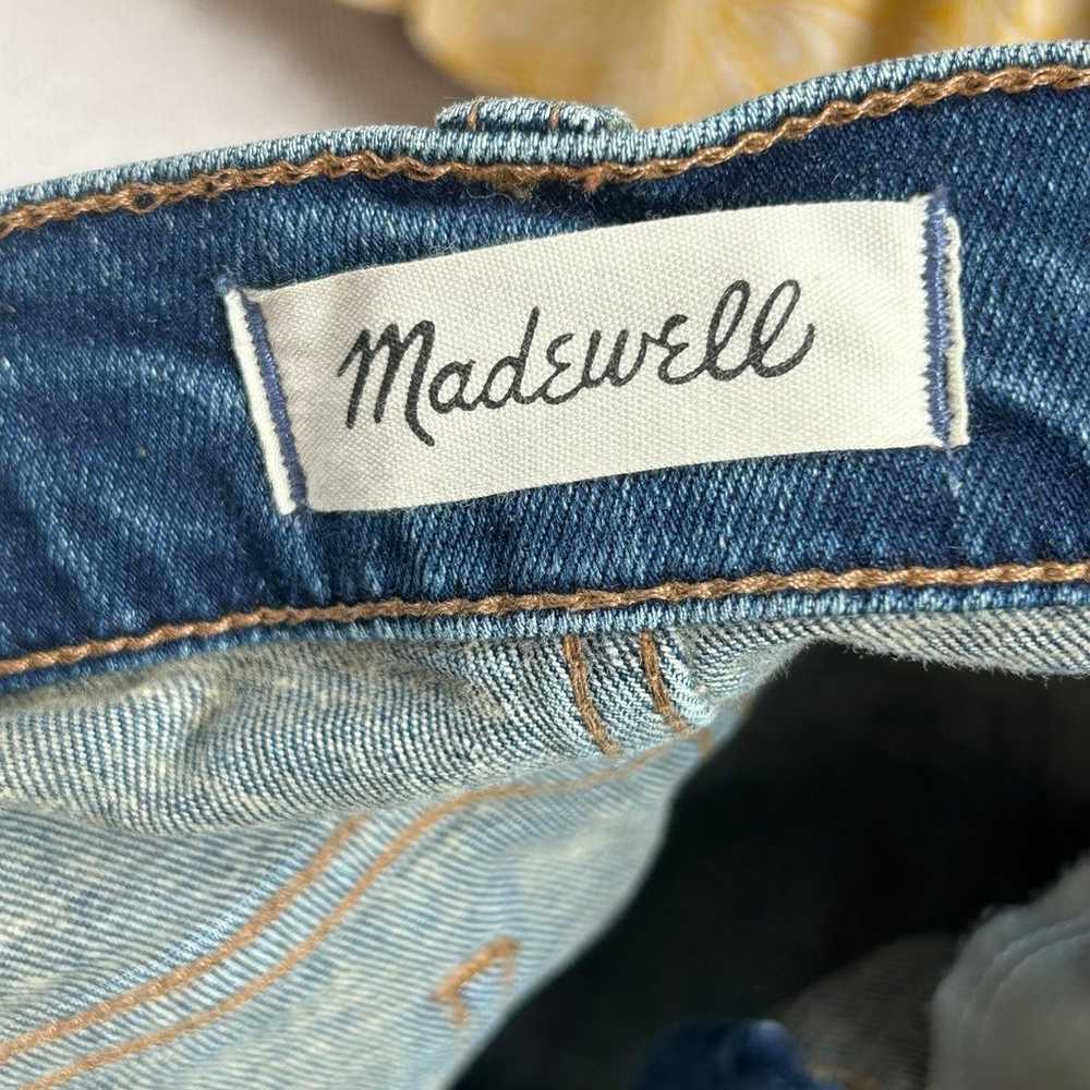 Madewell The Perfect Vintage Jean - image 5