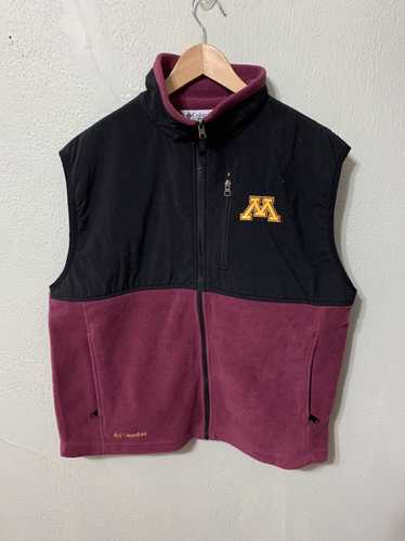 Vintage Vintage Crewneck Columbia U of Minnesota … - image 1