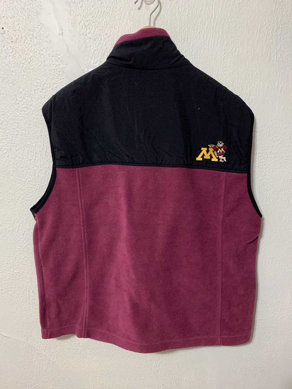 Vintage Vintage Crewneck Columbia U of Minnesota … - image 2