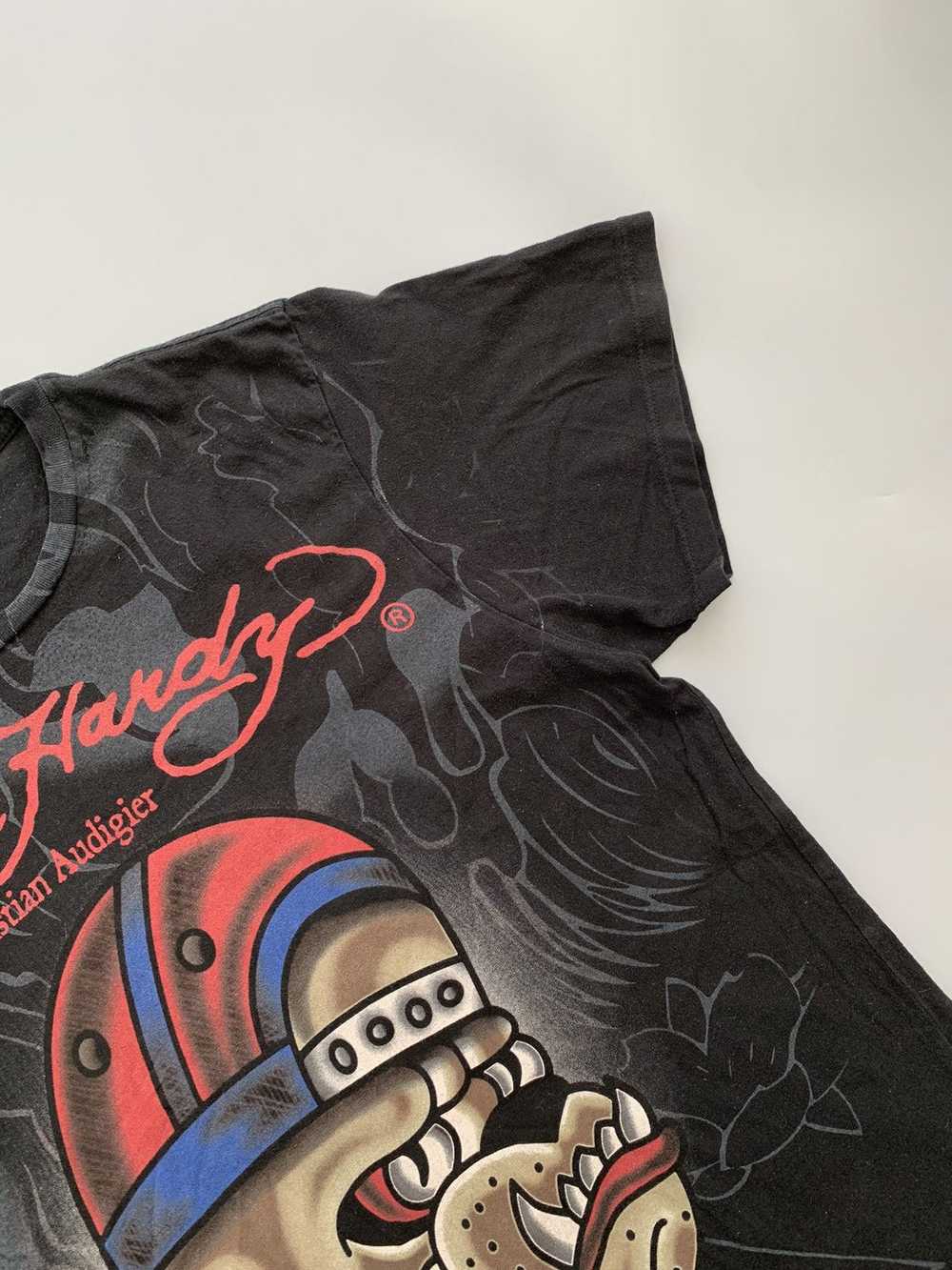 Christian Audigier × Ed Hardy × Vintage Vintage Y… - image 7