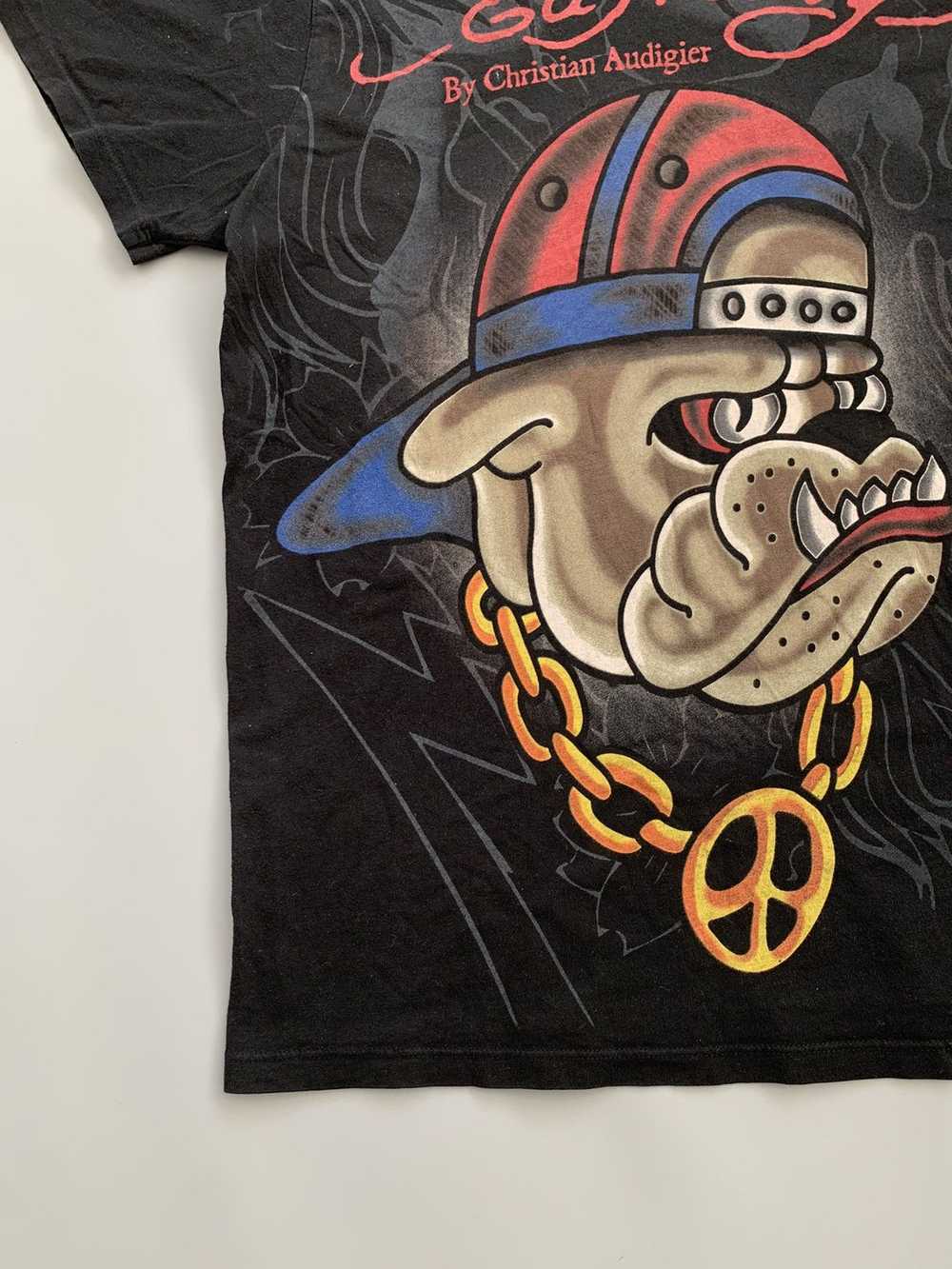 Christian Audigier × Ed Hardy × Vintage Vintage Y… - image 9