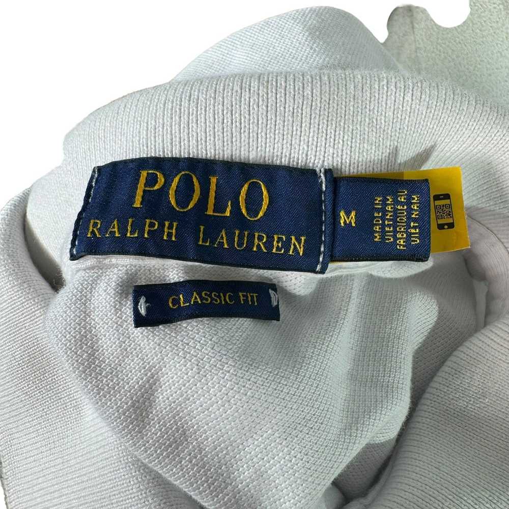 Polo Ralph Lauren Polo Ralph Lauren Polo Bear Emb… - image 7