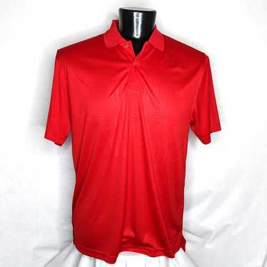 Izod Men's Polo Shirt Izod Golf Polo Shirt for Me… - image 1