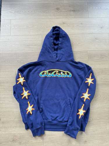 Glo Gang Glo Gang Galaxy Hoodie - image 1