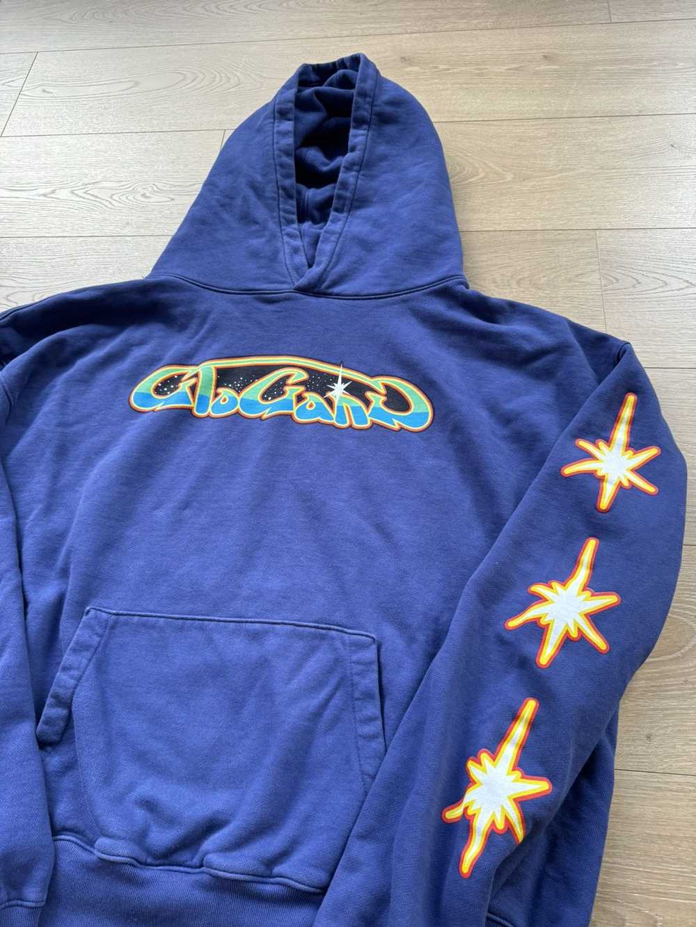 Glo Gang Glo Gang Galaxy Hoodie - image 2