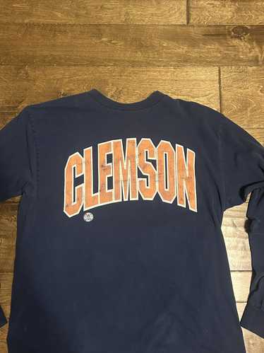 Sportswear × Tultex × Vintage Vintage Clemson Tige