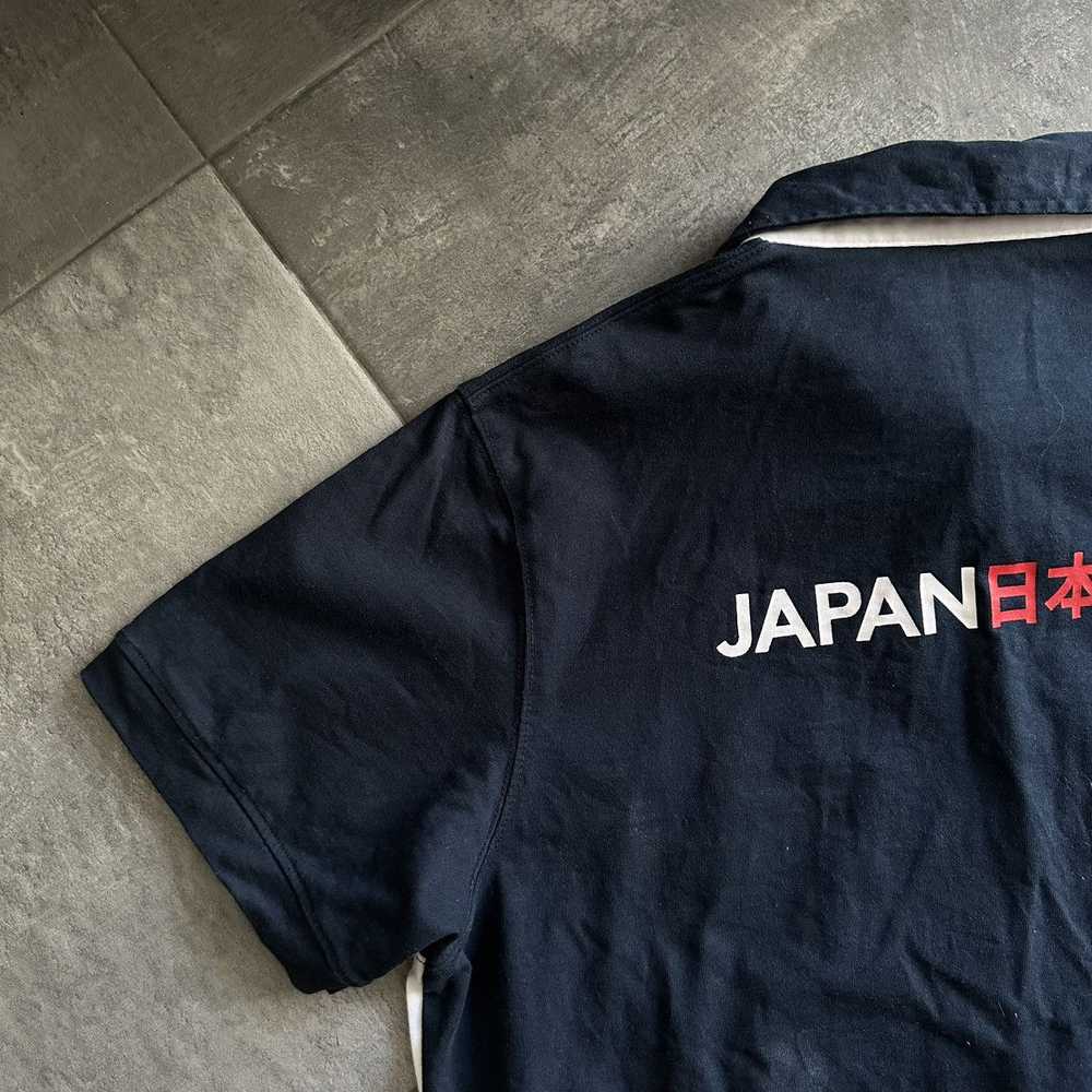 Japanese Brand × Streetwear × Vintage Vintage Jap… - image 7