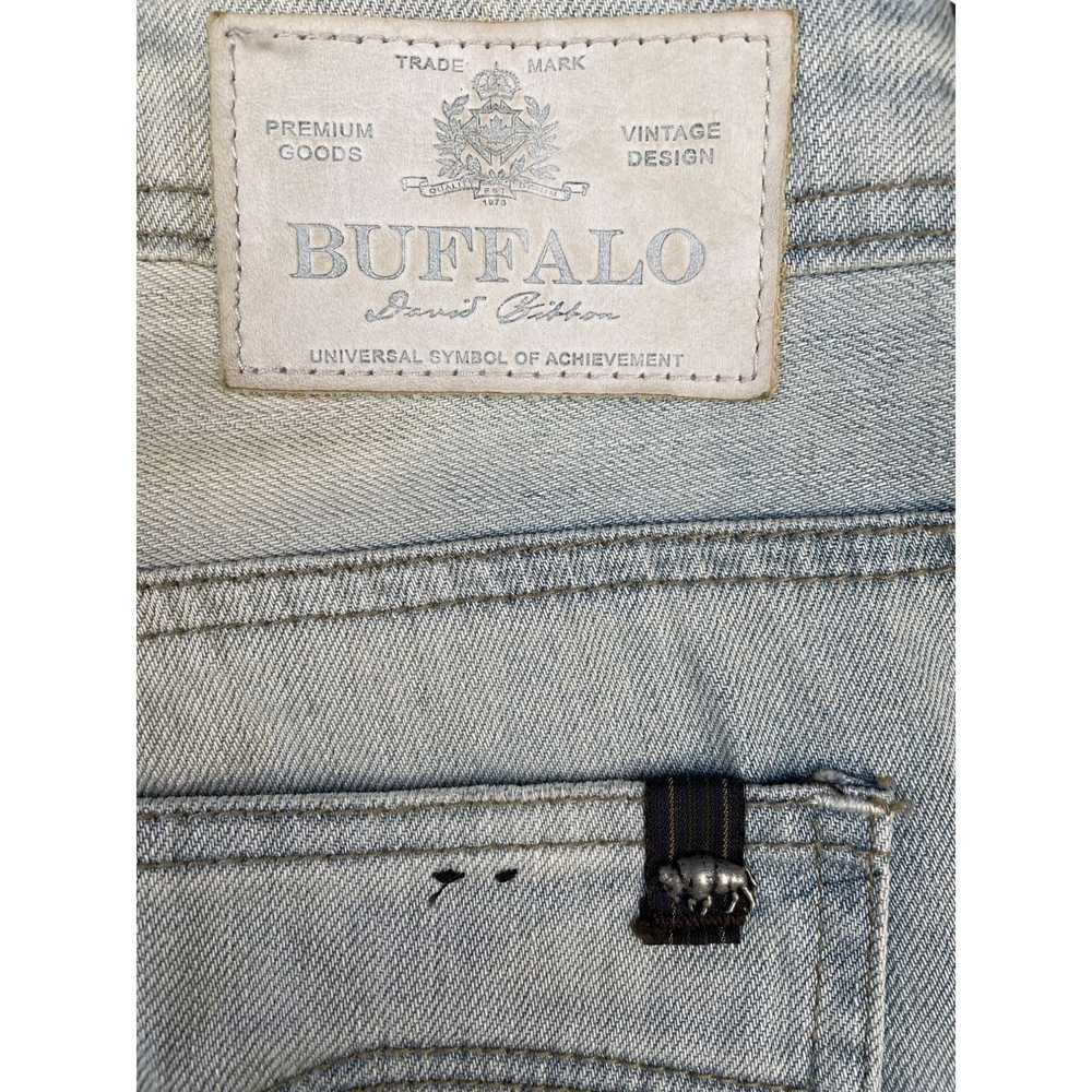 Buffalo David Bitton Buffalo David Bitton Men's L… - image 5