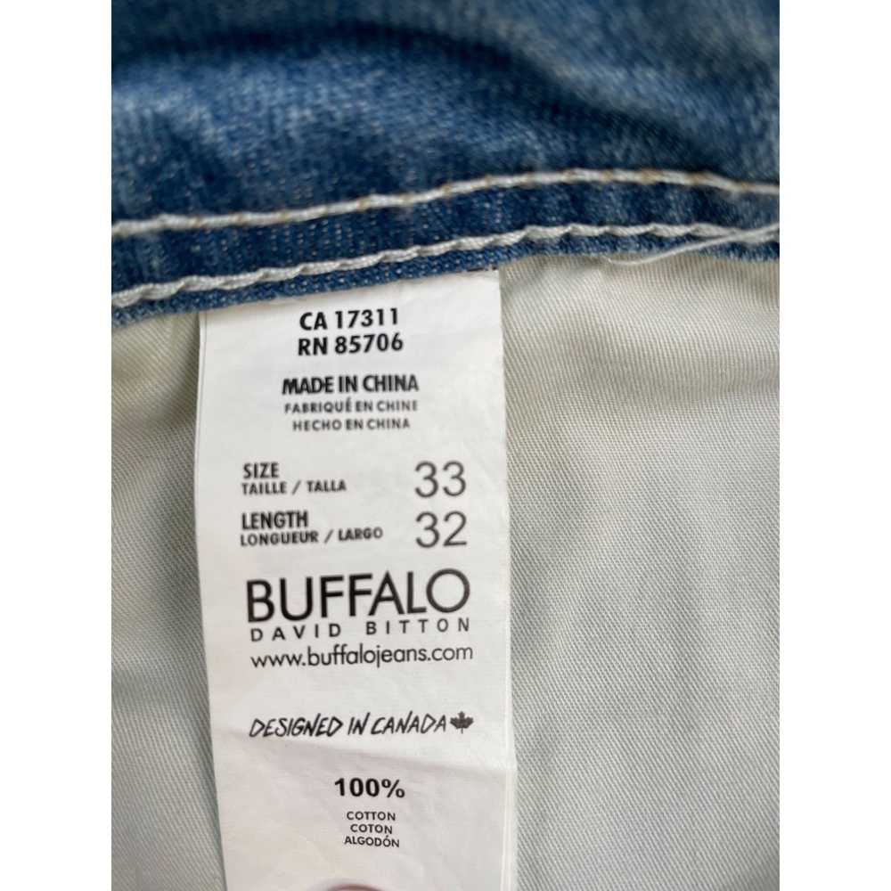 Buffalo David Bitton Buffalo David Bitton Men's L… - image 7