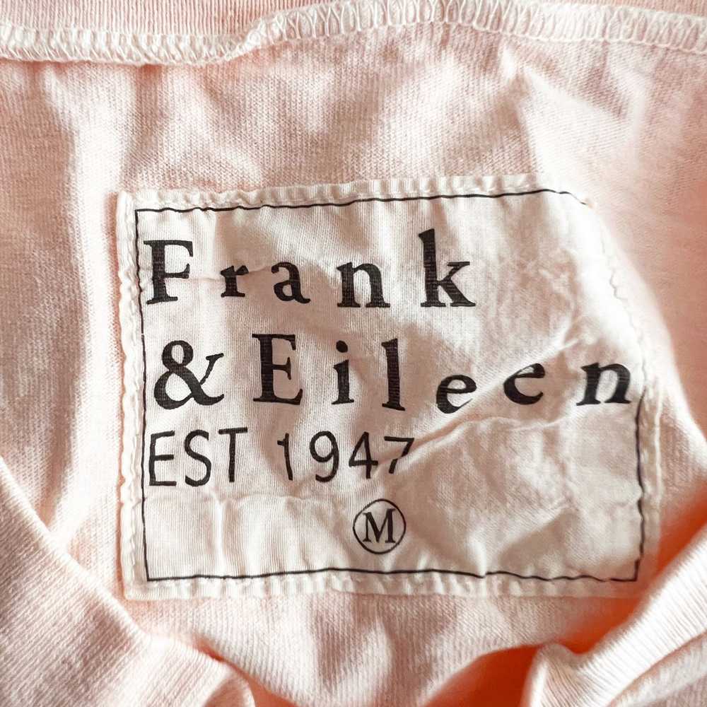 Frank & Eileen Frank & Eileen Tee Lab Harper Perf… - image 2