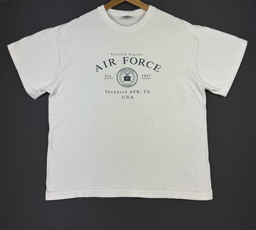 Streetwear × Us Air Force × Vintage Vintage US Ai… - image 1