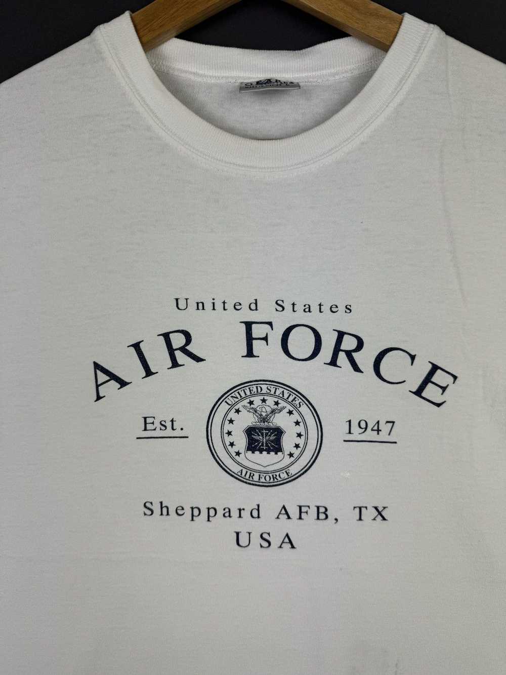 Streetwear × Us Air Force × Vintage Vintage US Ai… - image 3