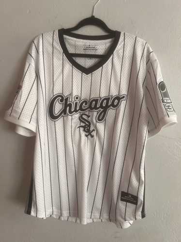 MLB Chicago White Sox baseball jersey