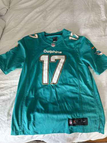 NFL × Nike Miami Dolphins Ryan Tannehill Jersey