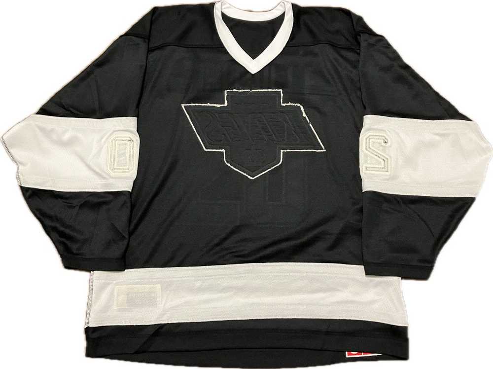 Ccm × Jersey × NHL Los Angeles Kings Robitaille H… - image 6