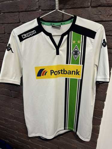 Kappa × Soccer Jersey Kappa Borussia Monchengladba