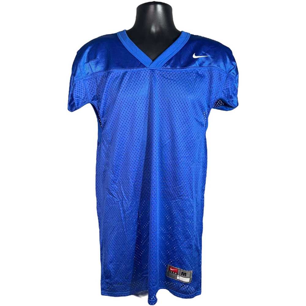 Nike Blank Nike Football Jersey - image 1