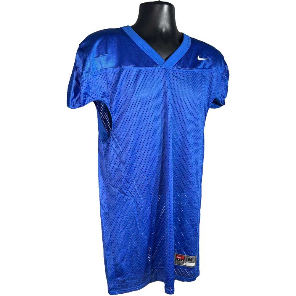 Nike Blank Nike Football Jersey - image 4