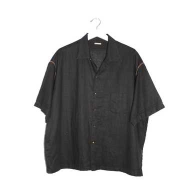 Kapital linen shirt - Gem