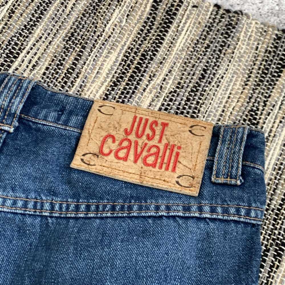 Just Cavalli × Roberto Cavalli × Vintage Vintage … - image 6