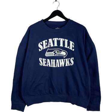 Other Seattle Seahawks NFL Crewneck