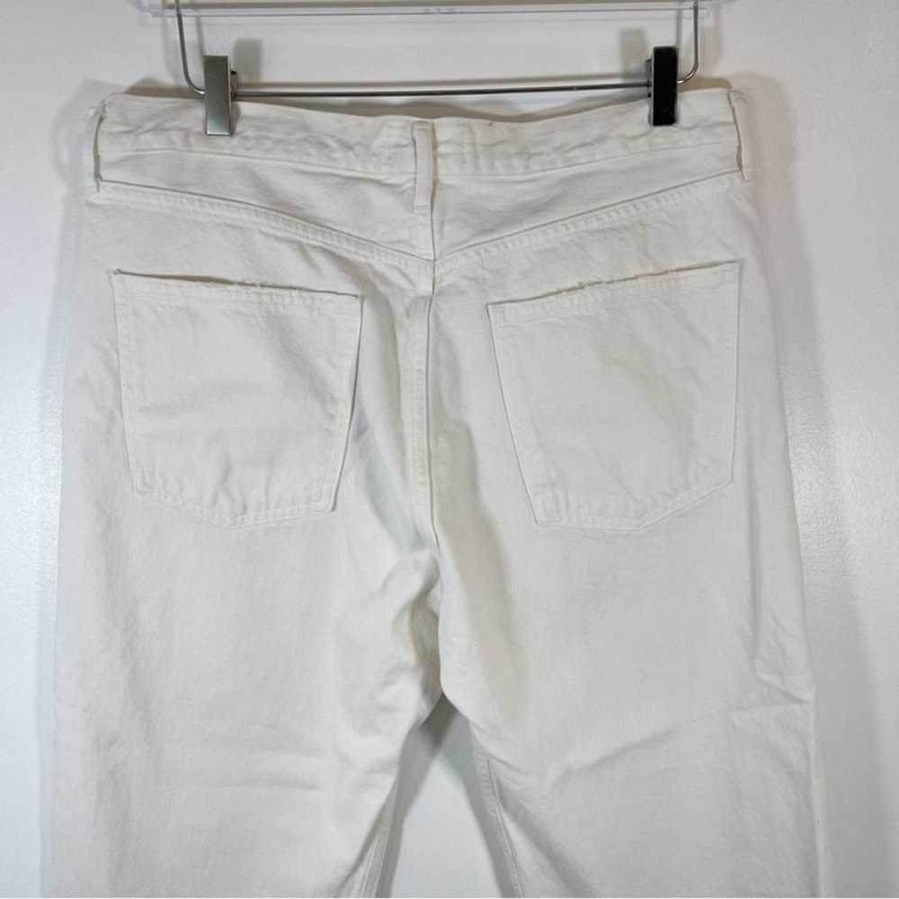 Agolde Straight jeans - image 5