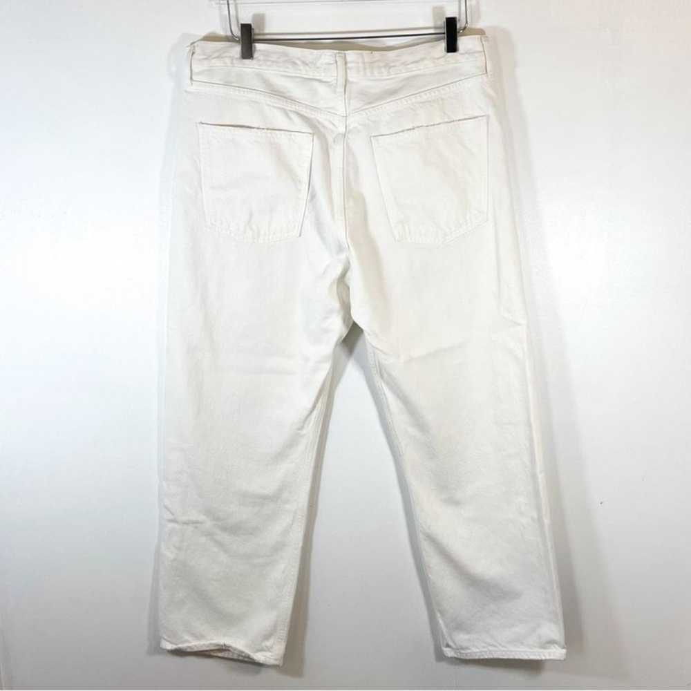 Agolde Straight jeans - image 7