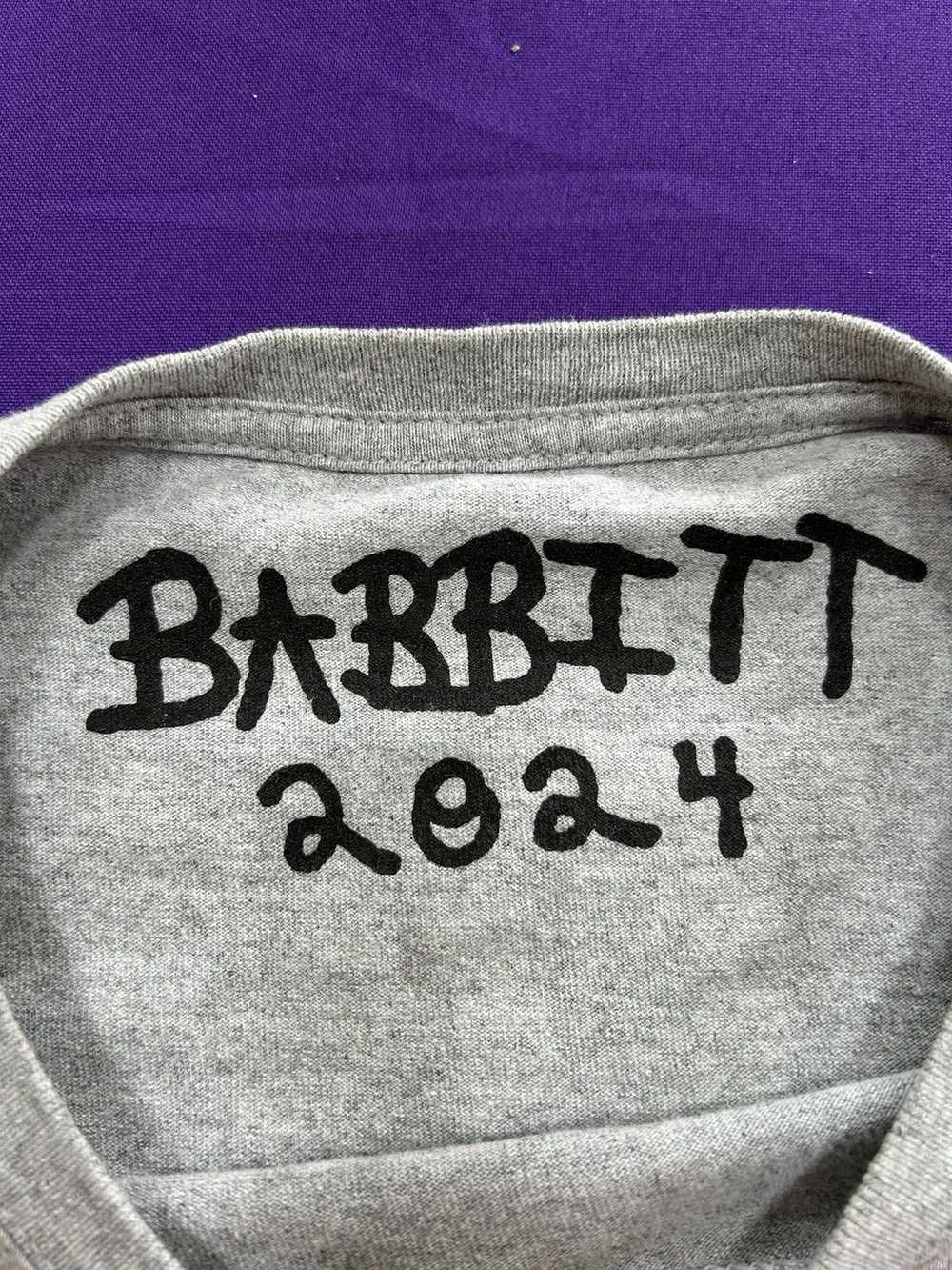 Asspizza × Streetwear BABBIT REVIVED EEVEE TEE - image 2