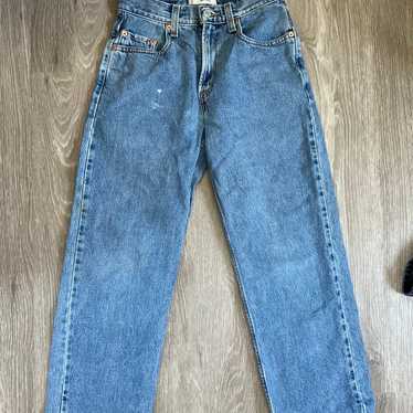 Vintage Levi’s 569 Jeans - image 1