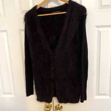 Rag & bone angora cardigan - Gem