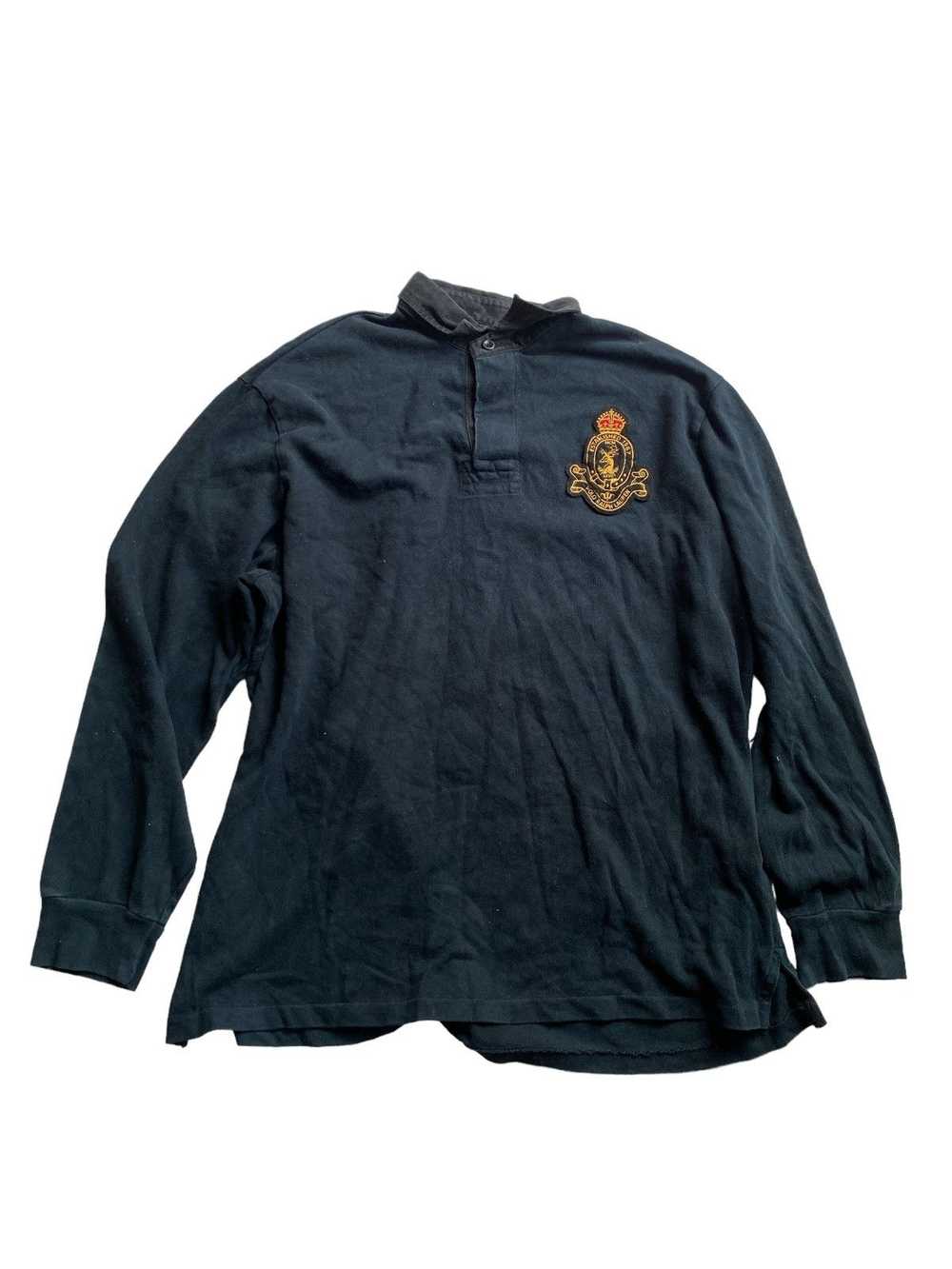 Polo Ralph Lauren - PRL Rugby Polo - image 1