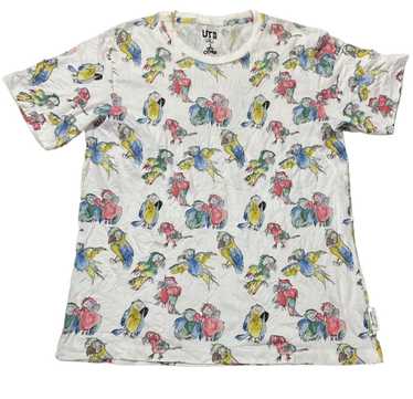 Pharrell tshirt I am other Tees Uniqlo Rare Vinta… - image 1