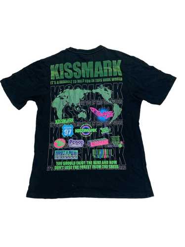 Vintage - Kissmark Tshirt