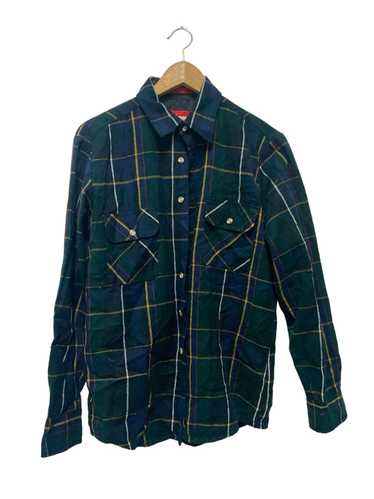 Vintage Coleman Flannel Wool Shirt