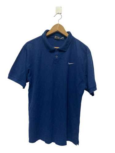 Vintage Nike Polo Shirt