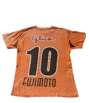 Vintage - Spulse Shizuoka Shimizu Suzuyo Tshirt - image 1