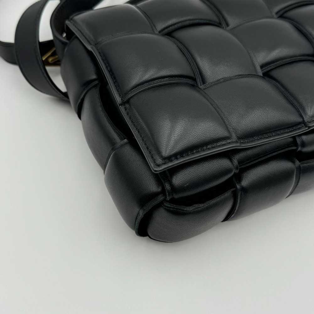 Bottega Veneta Cassette Padded leather crossbody … - image 6