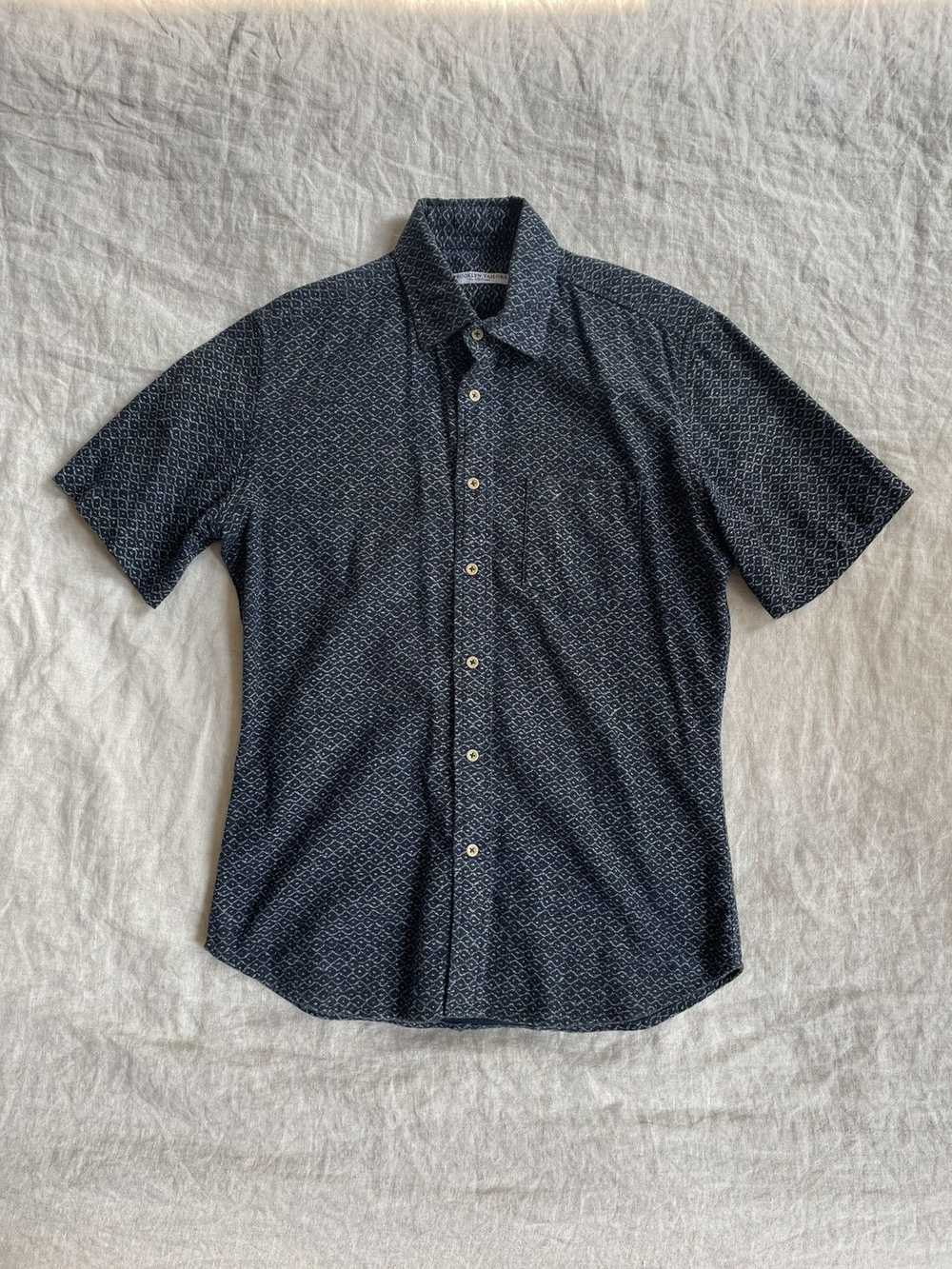 Brooklyn Tailors Brooklyn Tailors - Short Sleeve … - image 1