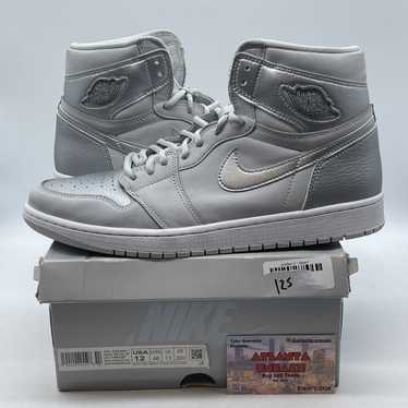 Jordan Brand Air Jordan 1 high Tokyo - image 1