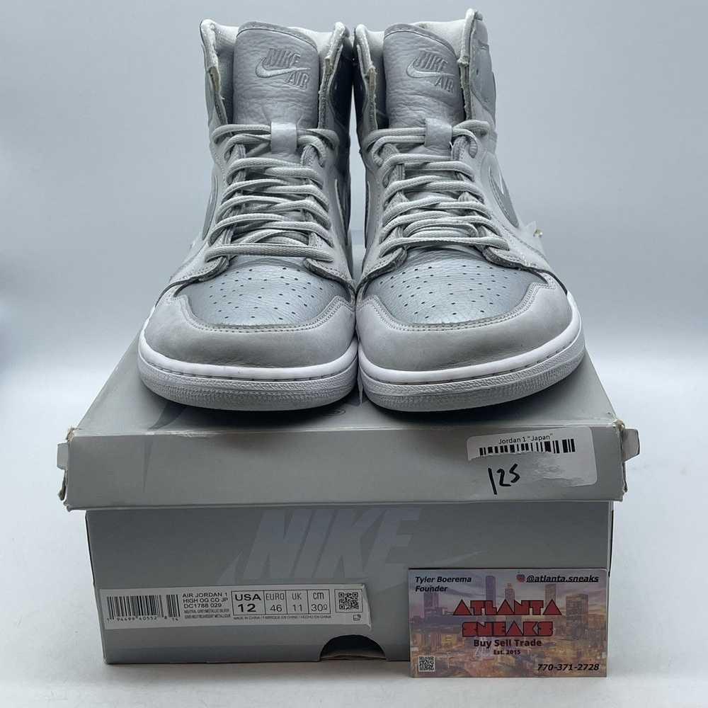 Jordan Brand Air Jordan 1 high Tokyo - image 2