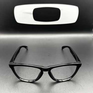 Oakley frogskin lx black - Gem