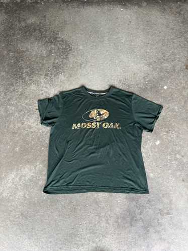 Mossy Oaks × Vintage Y2K Vintage Mossy Oak Realtre