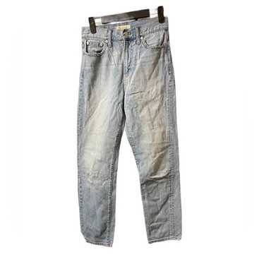 MADEWELL PERFECT VINTAGE JEANS - image 1